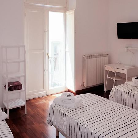 Casa Maria Al Campo Otel Salerno Dış mekan fotoğraf