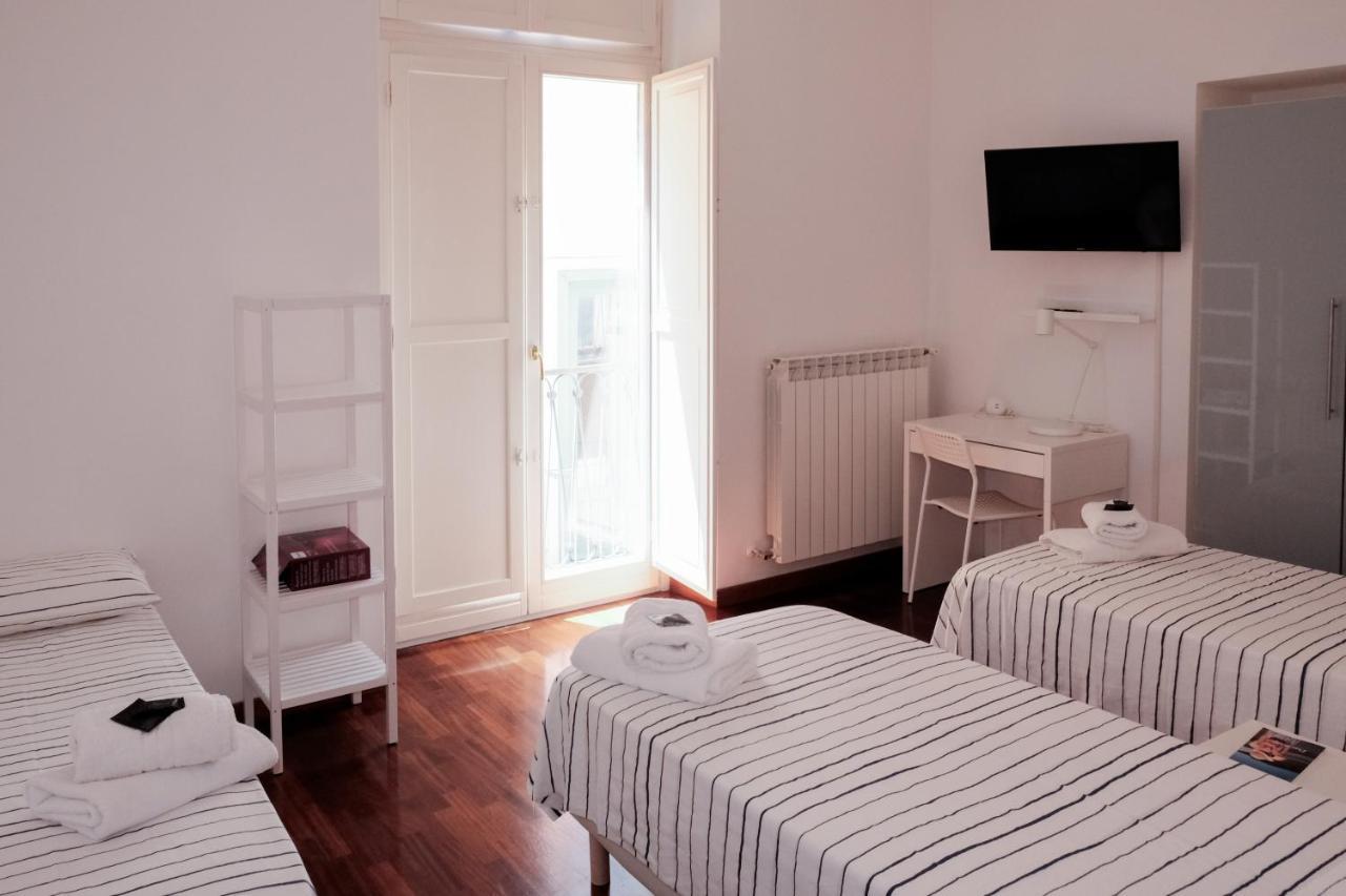 Casa Maria Al Campo Otel Salerno Dış mekan fotoğraf