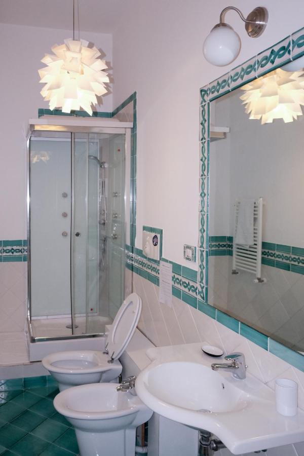 Casa Maria Al Campo Otel Salerno Dış mekan fotoğraf