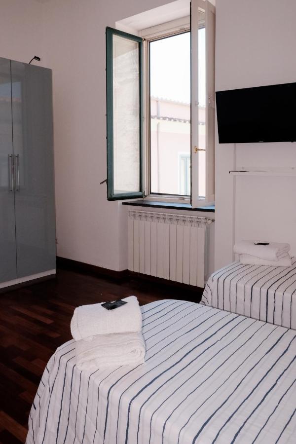 Casa Maria Al Campo Otel Salerno Dış mekan fotoğraf