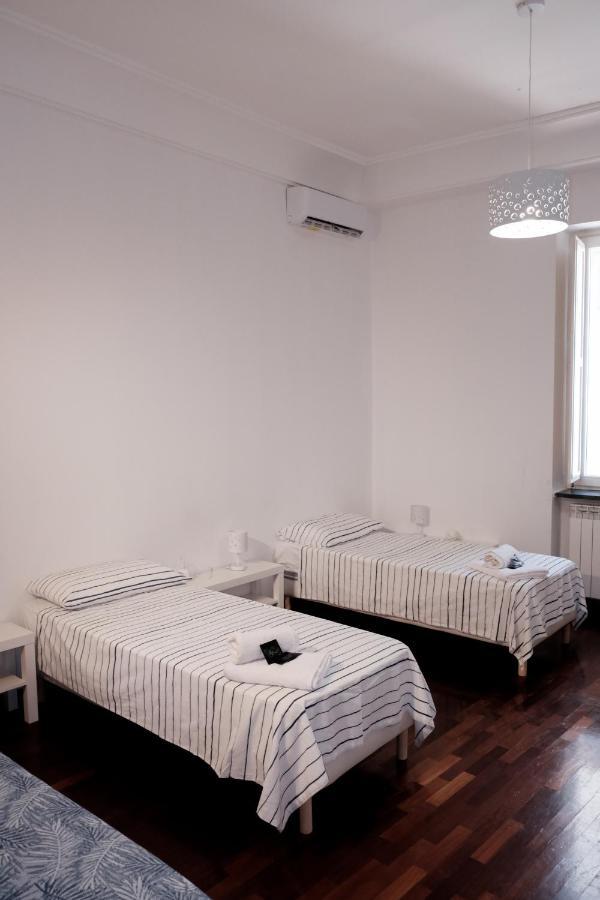 Casa Maria Al Campo Otel Salerno Dış mekan fotoğraf