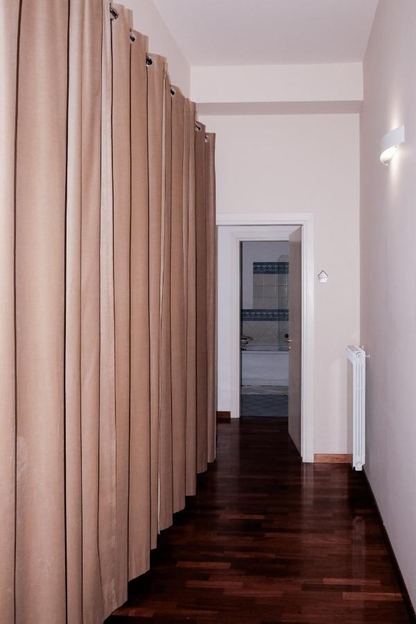Casa Maria Al Campo Otel Salerno Dış mekan fotoğraf