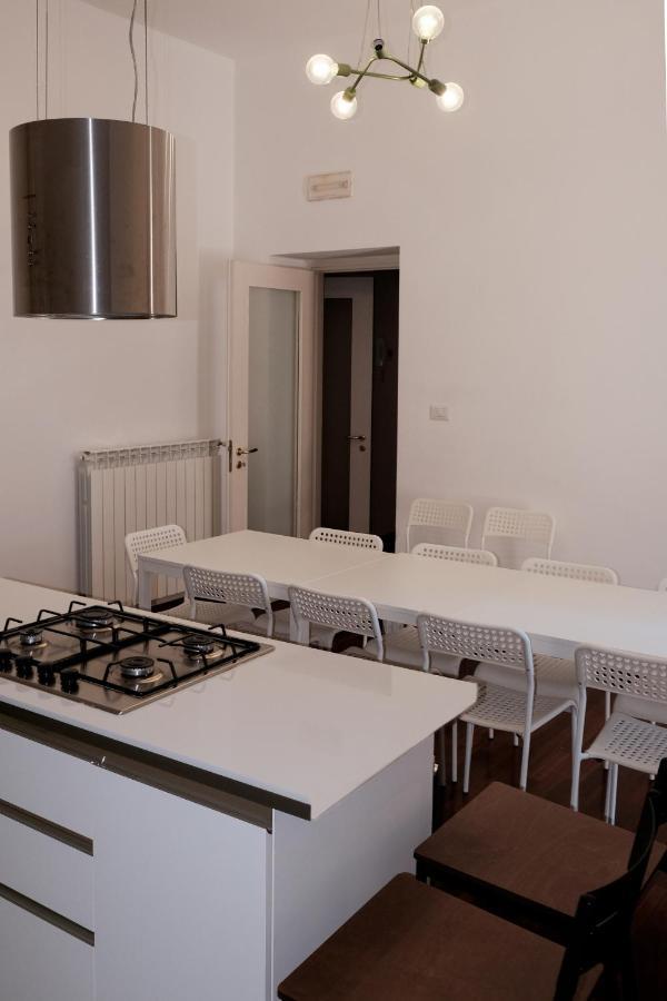 Casa Maria Al Campo Otel Salerno Dış mekan fotoğraf
